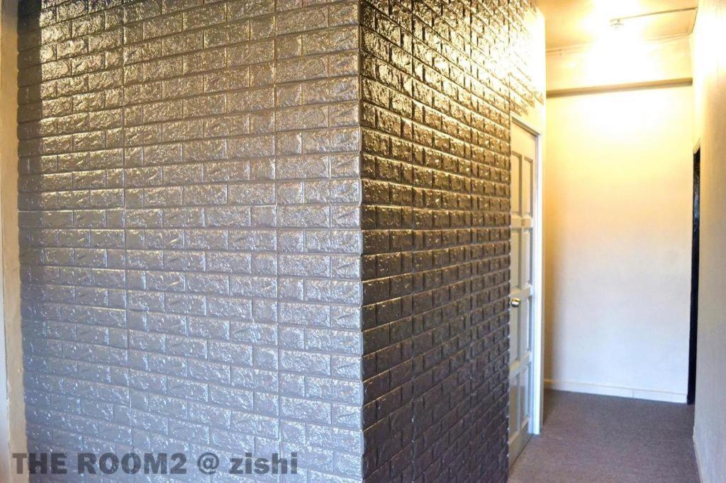The Room2 @ Zishi Kota Bharu Exteriör bild