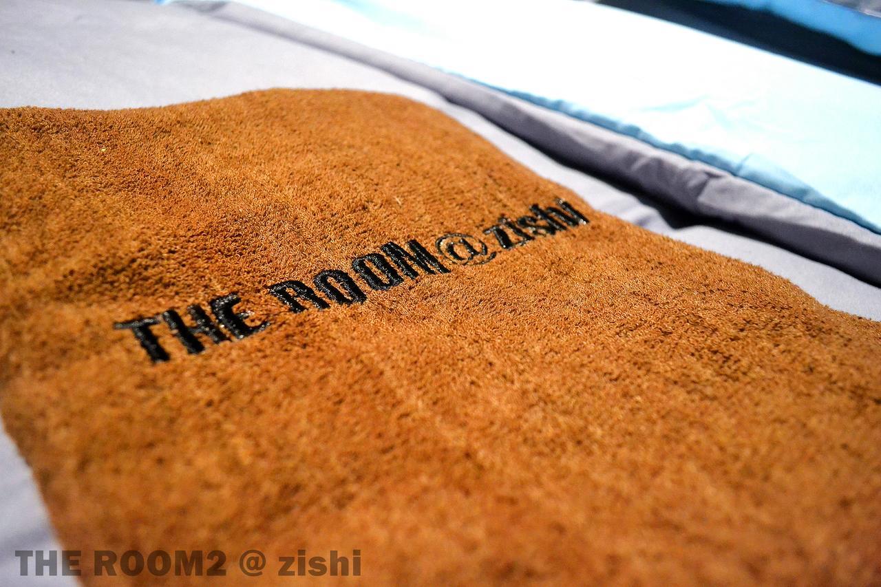 The Room2 @ Zishi Kota Bharu Exteriör bild
