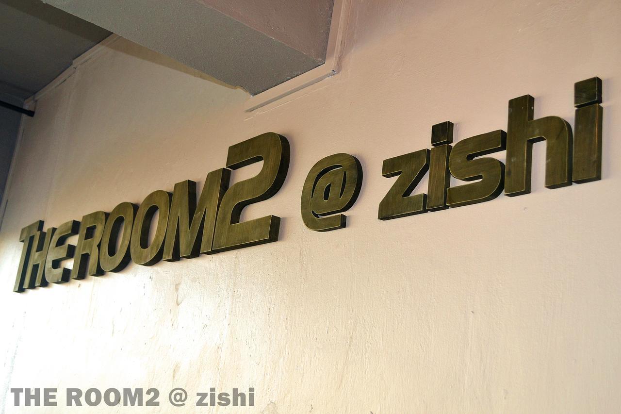 The Room2 @ Zishi Kota Bharu Exteriör bild
