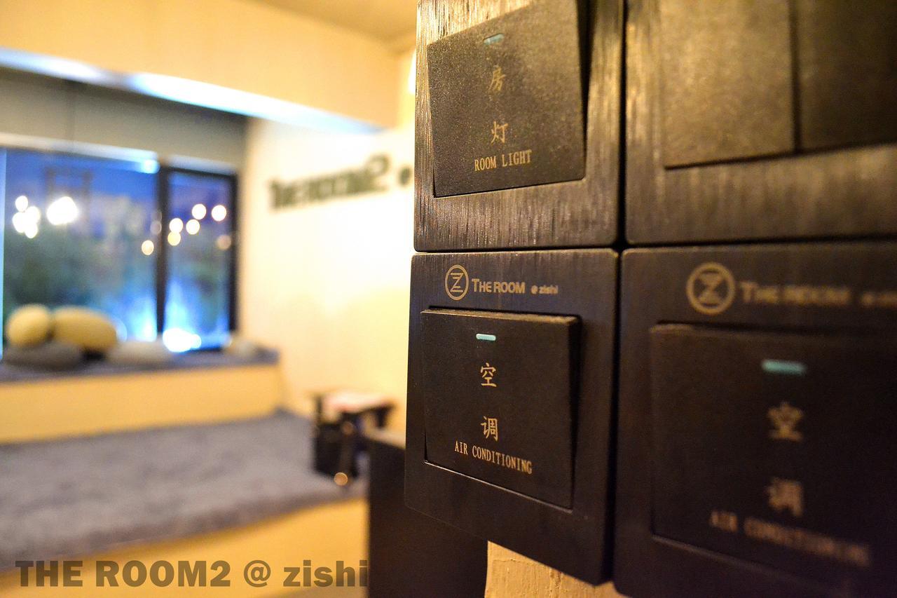 The Room2 @ Zishi Kota Bharu Exteriör bild
